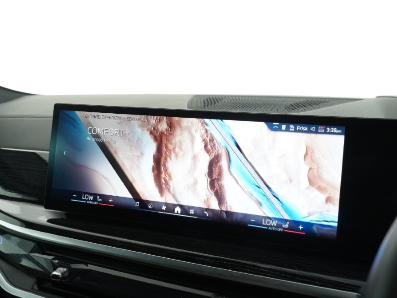 2025 (74) BMW X6 xDrive30d MHT M Sport 5dr Step Auto 5241476