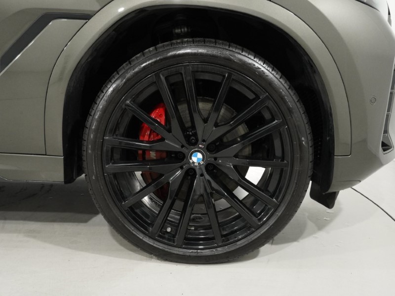 2025 (74) BMW X6 xDrive30d MHT M Sport 5dr Step Auto 5241457
