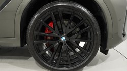 2025 (74) BMW X6 xDrive30d MHT M Sport 5dr Step Auto 5241457