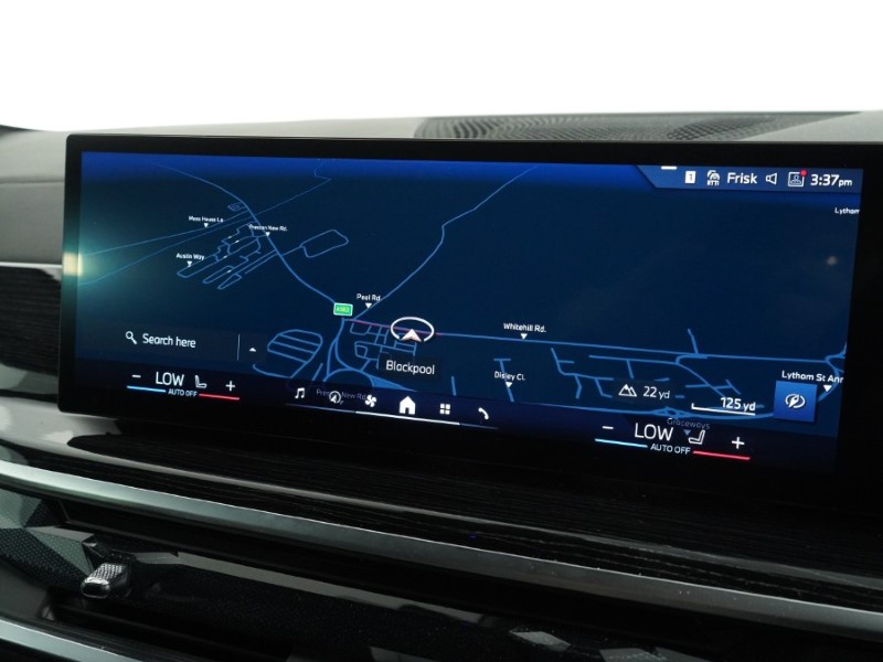 2025 (74) BMW X6 xDrive30d MHT M Sport 5dr Step Auto 5241471