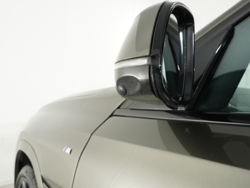 2025 (74) BMW X6 xDrive30d MHT M Sport 5dr Step Auto 5241449