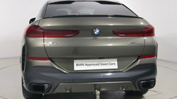 2025 (74) BMW X6 xDrive30d MHT M Sport 5dr Step Auto 5241489