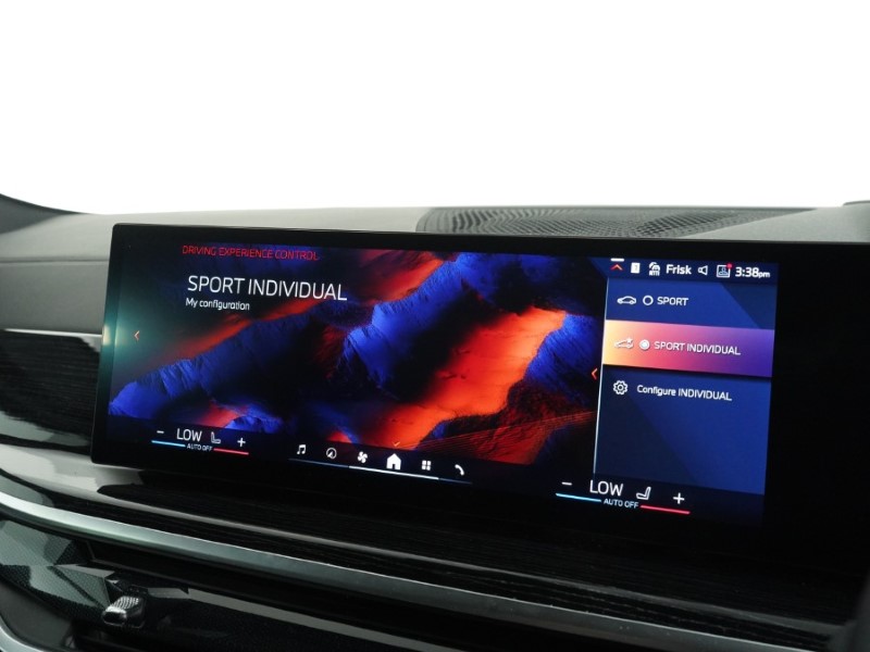 2025 (74) BMW X6 xDrive30d MHT M Sport 5dr Step Auto 5241475