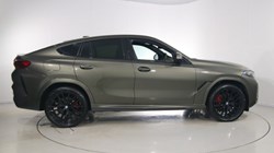 2025 (74) BMW X6 xDrive30d MHT M Sport 5dr Step Auto 5241491