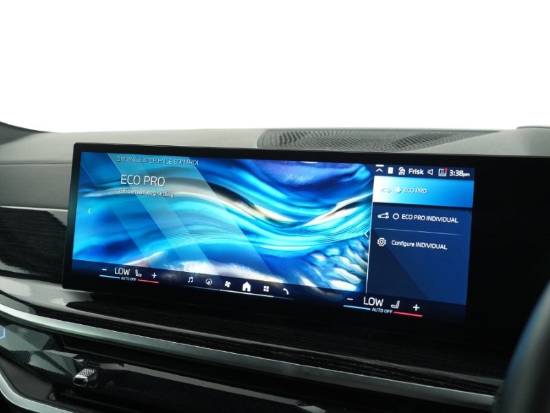 2025 (74) BMW X6 xDrive30d MHT M Sport 5dr Step Auto 5241477