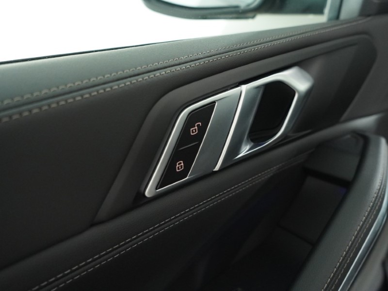 2025 (74) BMW X6 xDrive30d MHT M Sport 5dr Step Auto 5241446