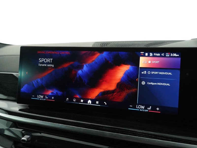 2025 (74) BMW X6 xDrive30d MHT M Sport 5dr Step Auto 5241474