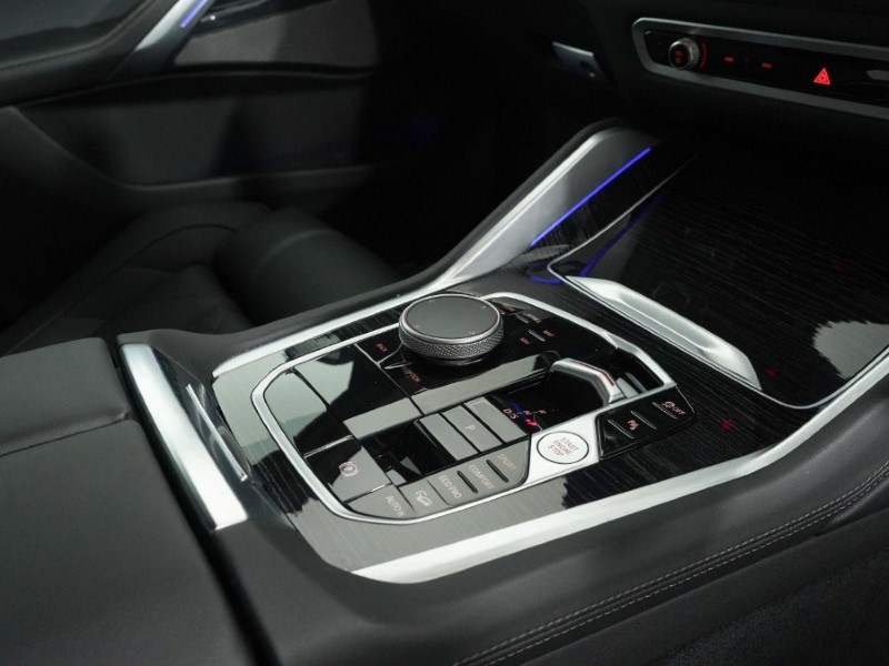 2025 (74) BMW X6 xDrive30d MHT M Sport 5dr Step Auto 5241462