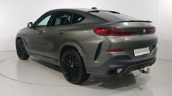 2025 (74) BMW X6 xDrive30d MHT M Sport 5dr Step Auto 5241488