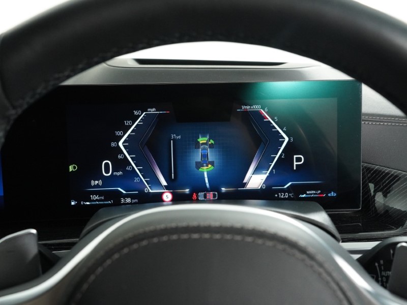 2025 (74) BMW X6 xDrive30d MHT M Sport 5dr Step Auto 5241473