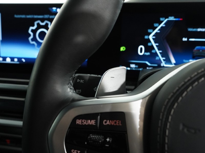 2025 (74) BMW X6 xDrive30d MHT M Sport 5dr Step Auto 5241469