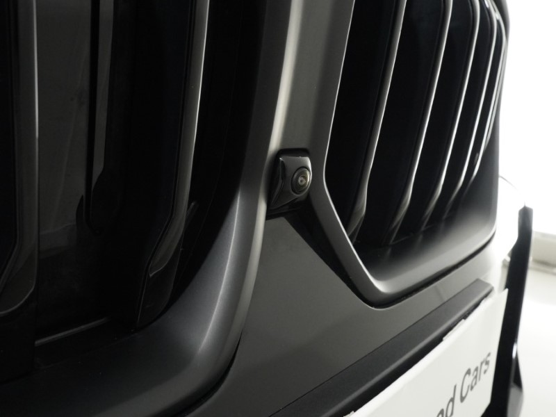 2025 (74) BMW X6 xDrive30d MHT M Sport 5dr Step Auto 5241455