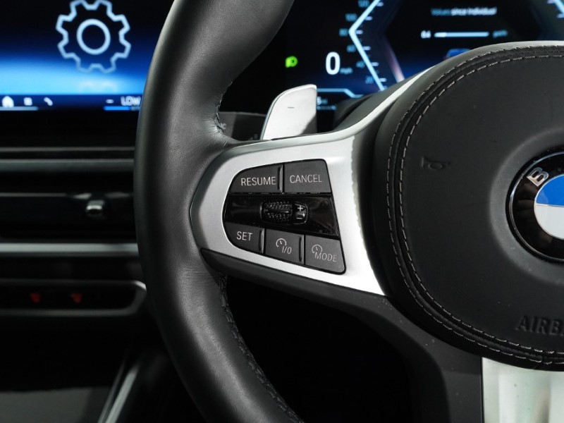 2025 (74) BMW X6 xDrive30d MHT M Sport 5dr Step Auto 5241467