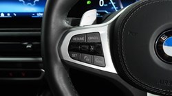 2025 (74) BMW X6 xDrive30d MHT M Sport 5dr Step Auto 5241467