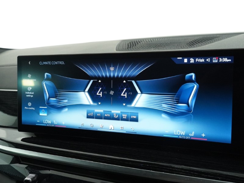 2025 (74) BMW X6 xDrive30d MHT M Sport 5dr Step Auto 5241479