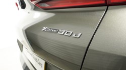 2025 (74) BMW X6 xDrive30d MHT M Sport 5dr Step Auto 5241439