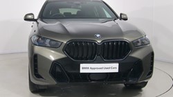 2025 (74) BMW X6 xDrive30d MHT M Sport 5dr Step Auto 5241486