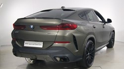 2025 (74) BMW X6 xDrive30d MHT M Sport 5dr Step Auto 5241490