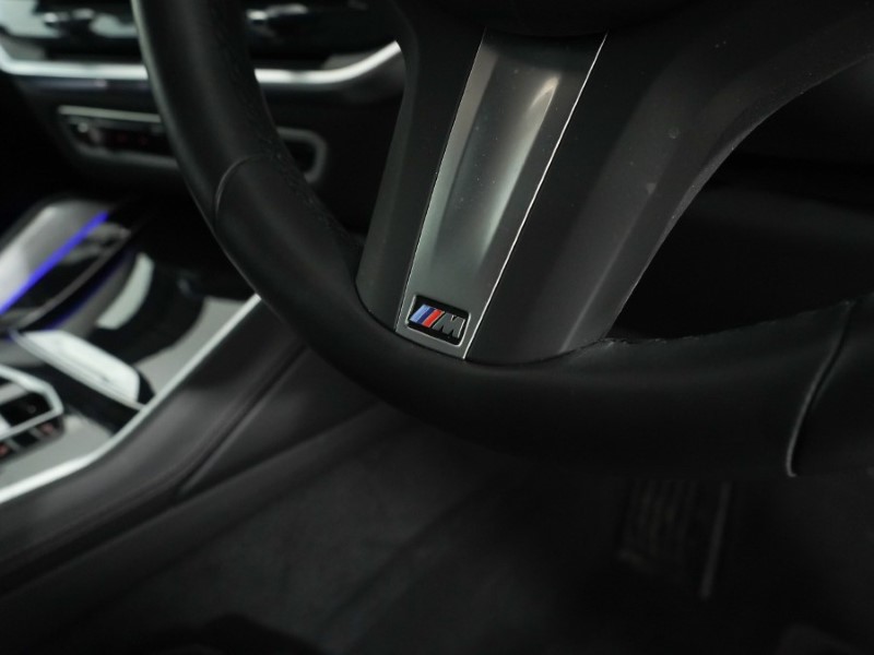 2025 (74) BMW X6 xDrive30d MHT M Sport 5dr Step Auto 5241463