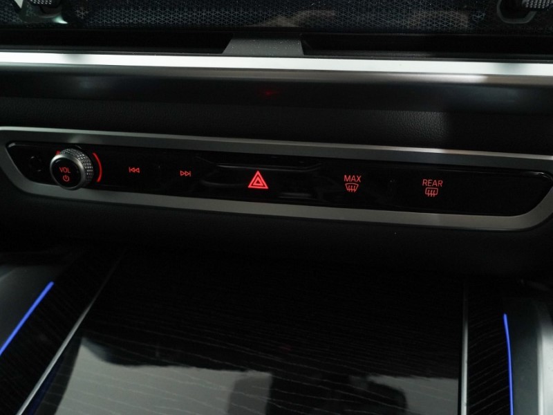 2025 (74) BMW X6 xDrive30d MHT M Sport 5dr Step Auto 5241482