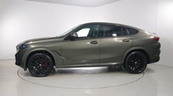 2025 (74) BMW X6 xDrive30d MHT M Sport 5dr Step Auto 5241487