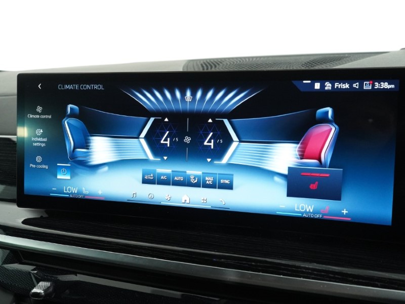 2025 (74) BMW X6 xDrive30d MHT M Sport 5dr Step Auto 5241480