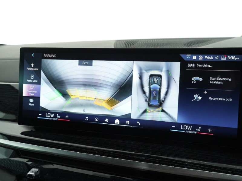 2025 (74) BMW X6 xDrive30d MHT M Sport 5dr Step Auto 5241472