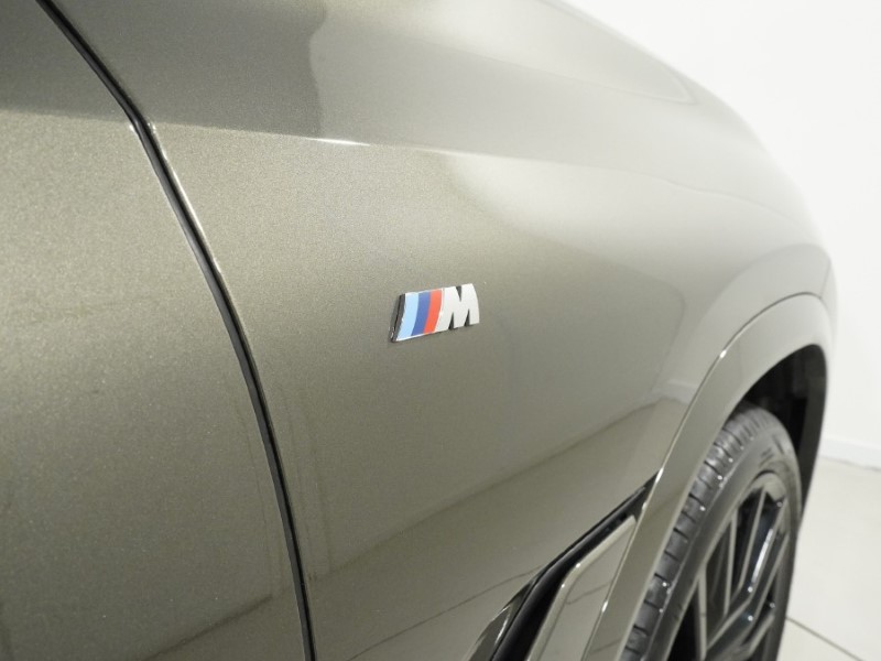 2025 (74) BMW X6 xDrive30d MHT M Sport 5dr Step Auto 5241459