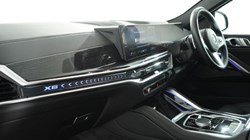 2025 (74) BMW X6 xDrive30d MHT M Sport 5dr Step Auto 5241445