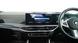 2025 (74) BMW X6 xDrive30d MHT M Sport 5dr Step Auto 5241452