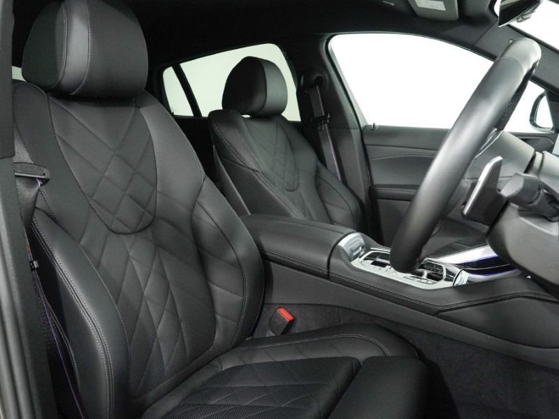 2025 (74) BMW X6 xDrive30d MHT M Sport 5dr Step Auto 5241460