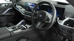 2025 (74) BMW X6 xDrive30d MHT M Sport 5dr Step Auto 5241461