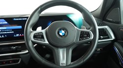 2025 (74) BMW X6 xDrive30d MHT M Sport 5dr Step Auto 5241453