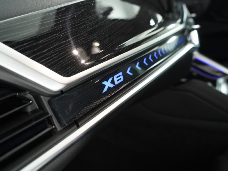 2025 (74) BMW X6 xDrive30d MHT M Sport 5dr Step Auto 5241447