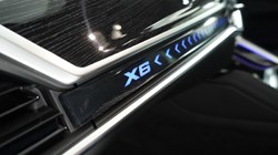 2025 (74) BMW X6 xDrive30d MHT M Sport 5dr Step Auto 5241447