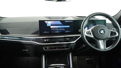 2025 (74) BMW X6 xDrive30d MHT M Sport 5dr Step Auto 5241451