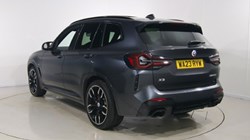 2023 (23) BMW X3 xDrive M40d MHT 5dr Auto 5234265