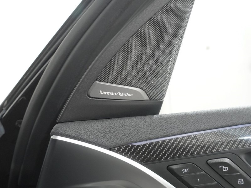 2023 (23) BMW X3 xDrive M40d MHT 5dr Auto 5234233