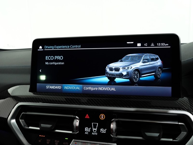 2023 (23) BMW X3 xDrive M40d MHT 5dr Auto 5234252