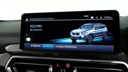 2023 (23) BMW X3 xDrive M40d MHT 5dr Auto 5234252