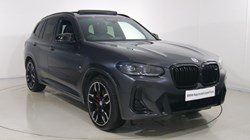 2023 (23) BMW X3 xDrive M40d MHT 5dr Auto 5234261