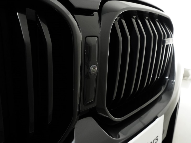 2023 (23) BMW X3 xDrive M40d MHT 5dr Auto 5234229