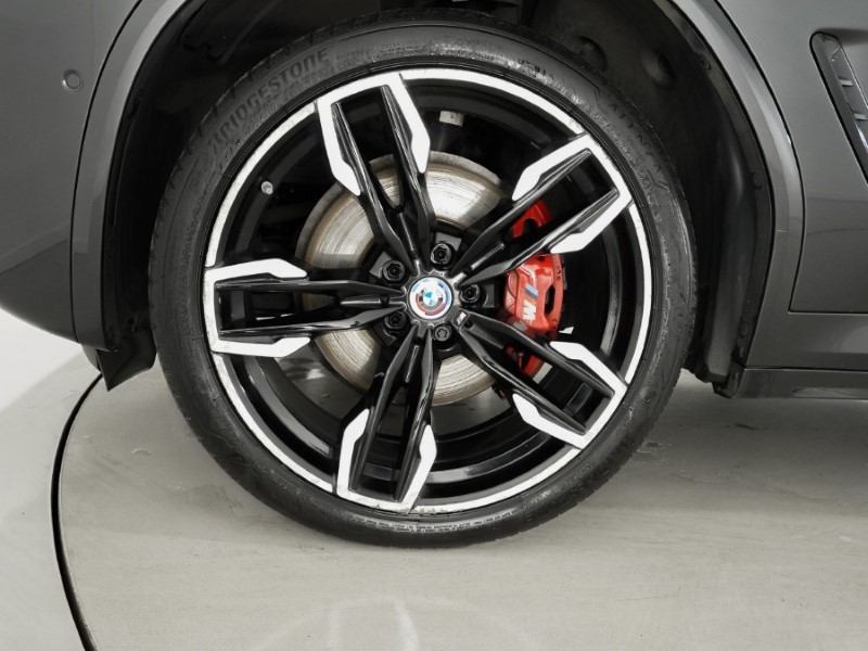 2023 (23) BMW X3 xDrive M40d MHT 5dr Auto 5234227