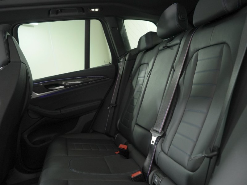 2023 (23) BMW X3 xDrive M40d MHT 5dr Auto 5234222