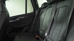2023 (23) BMW X3 xDrive M40d MHT 5dr Auto 5234222