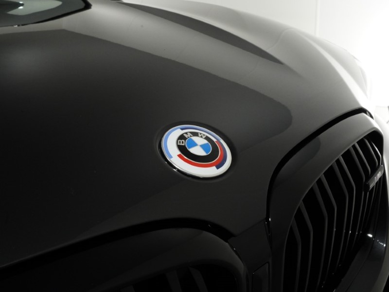 2023 (23) BMW X3 xDrive M40d MHT 5dr Auto 5234258