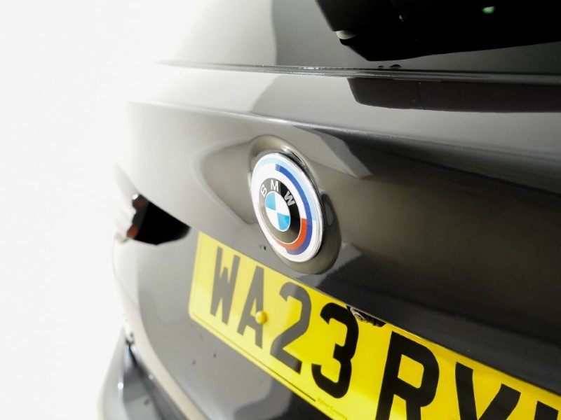 2023 (23) BMW X3 xDrive M40d MHT 5dr Auto 5234214