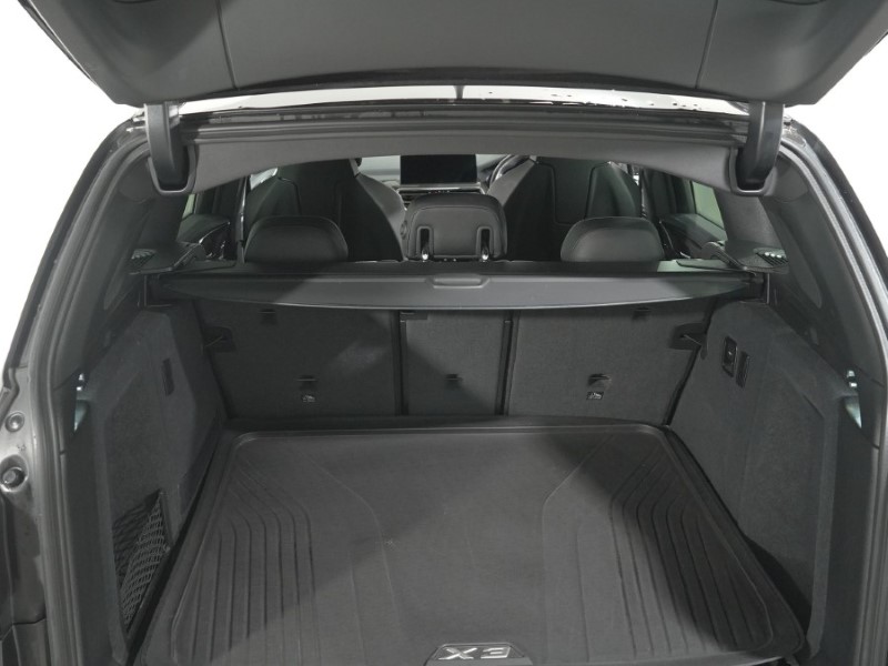 2023 (23) BMW X3 xDrive M40d MHT 5dr Auto 5234216