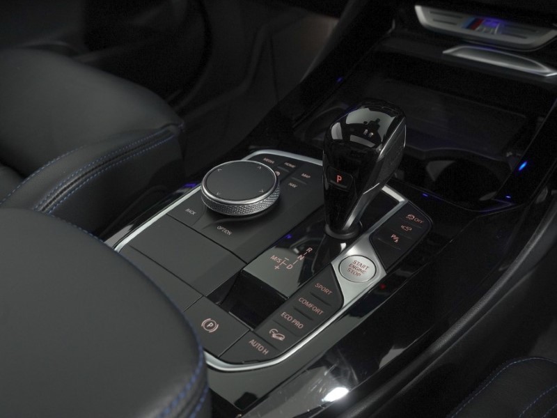 2023 (23) BMW X3 xDrive M40d MHT 5dr Auto 5234237