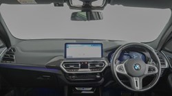 2023 (23) BMW X3 xDrive M40d MHT 5dr Auto 5234224